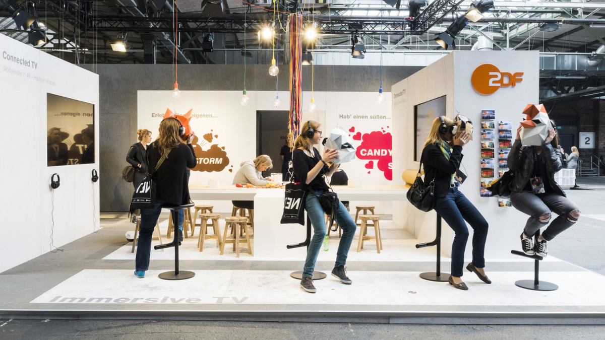 Zdf raum event republica 2016