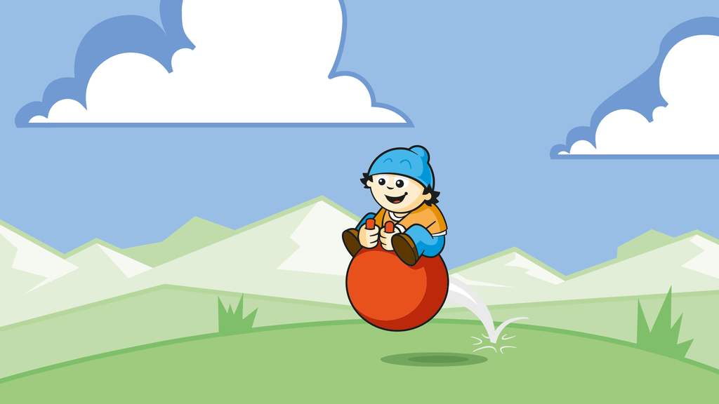 Merchandise mainzel 4 05