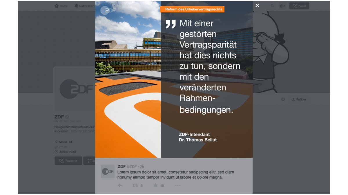 Brandguide bestpractice 1920 online socialmedia posting unternehmen 06