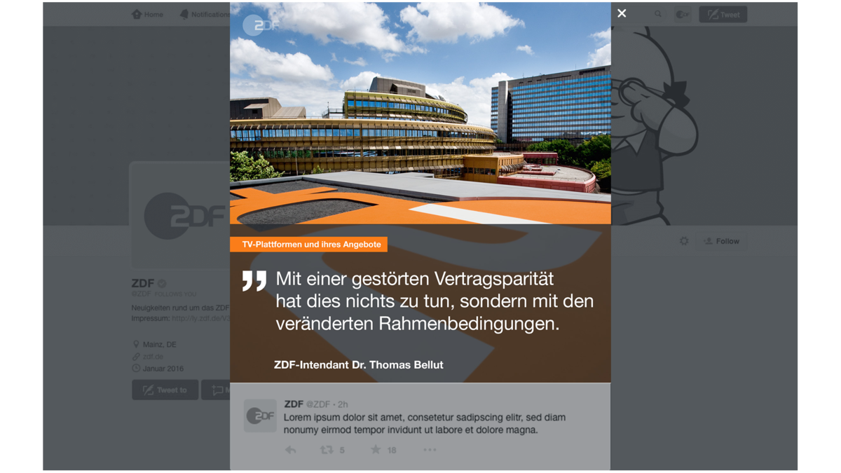 Brandguide bestpractice 1920 online socialmedia posting unternehmen 05