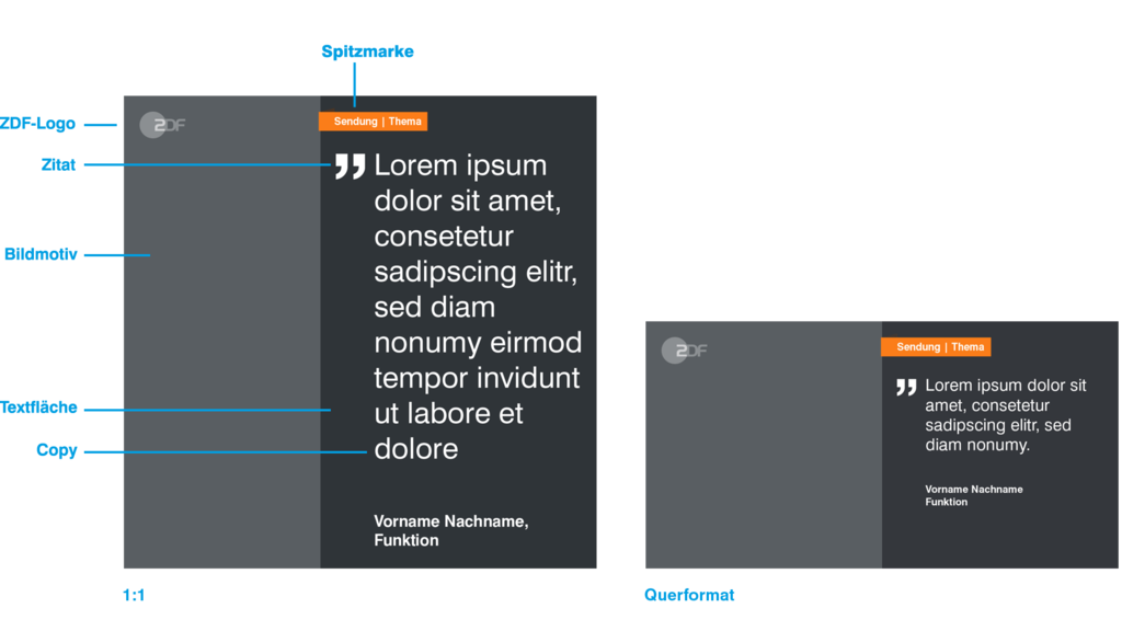 Brandguide 1920 quickguide online socialmedia posting unternehmen 01