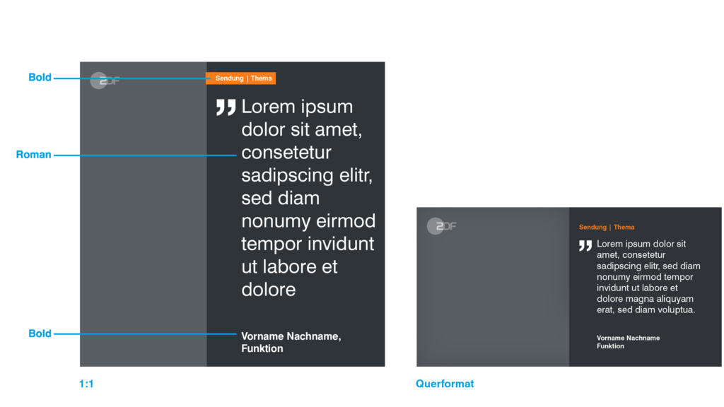 Brandguide 1920 quickguide online socialmedia posting unternehmen 06