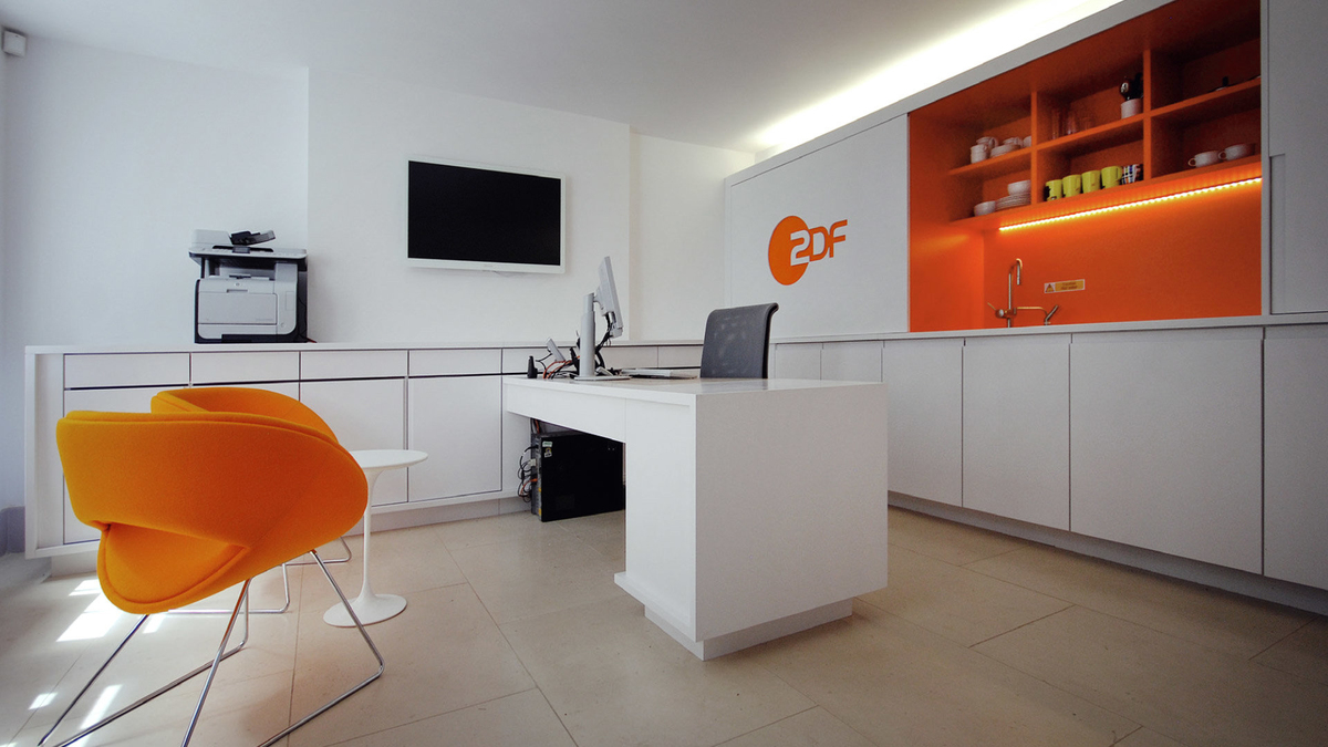 Zdf raum interior buero updt