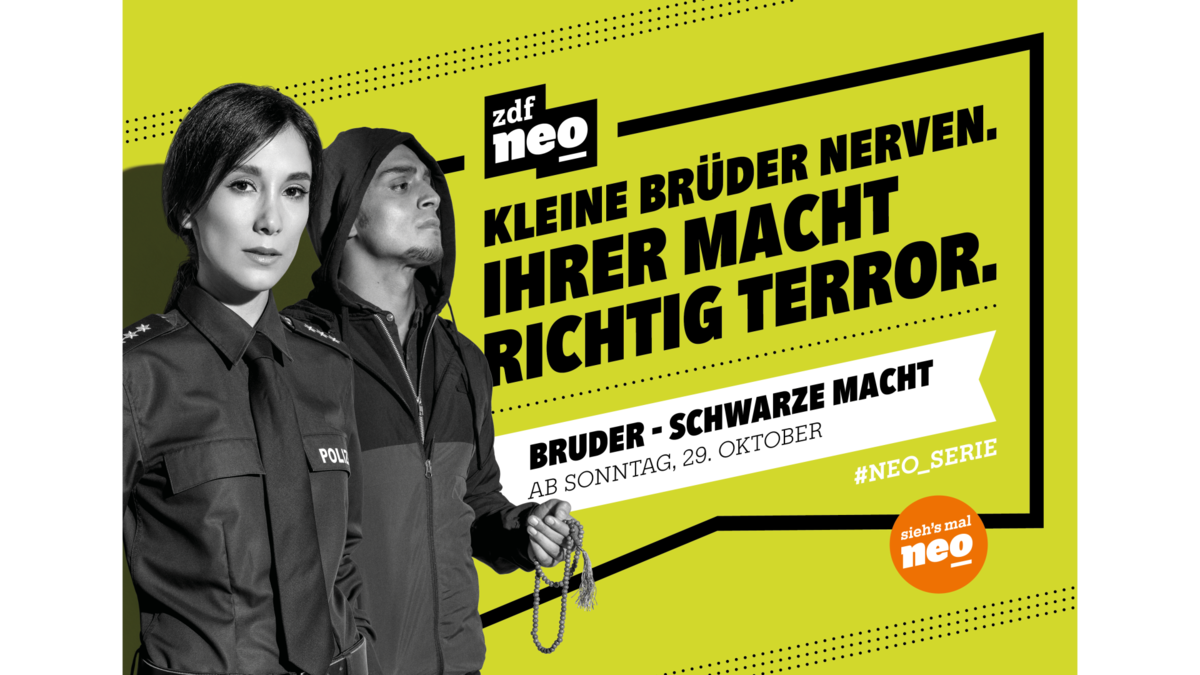 Zdfneo print plakate01