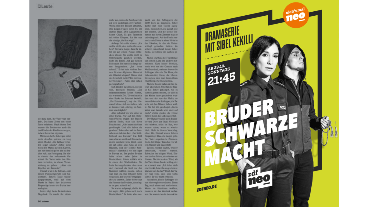 Zdfneo print plakate05