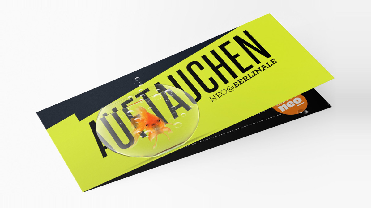 Zdfneo print presse einladung