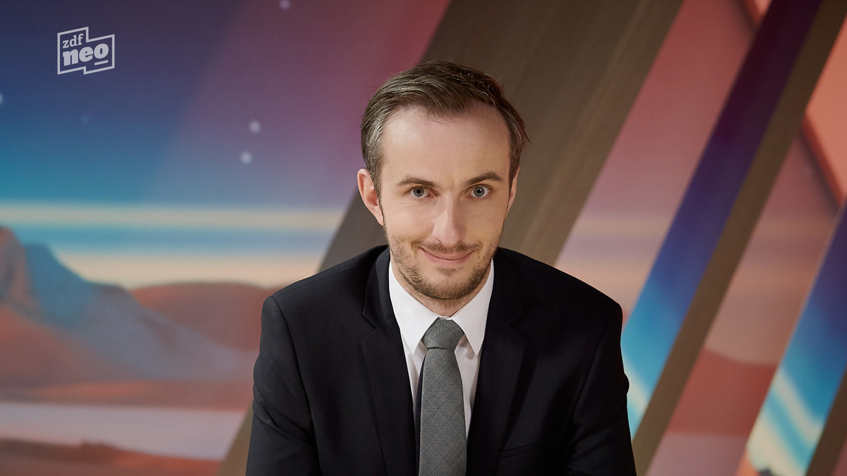 Zdfneo onair sendeleitung cornerlogo