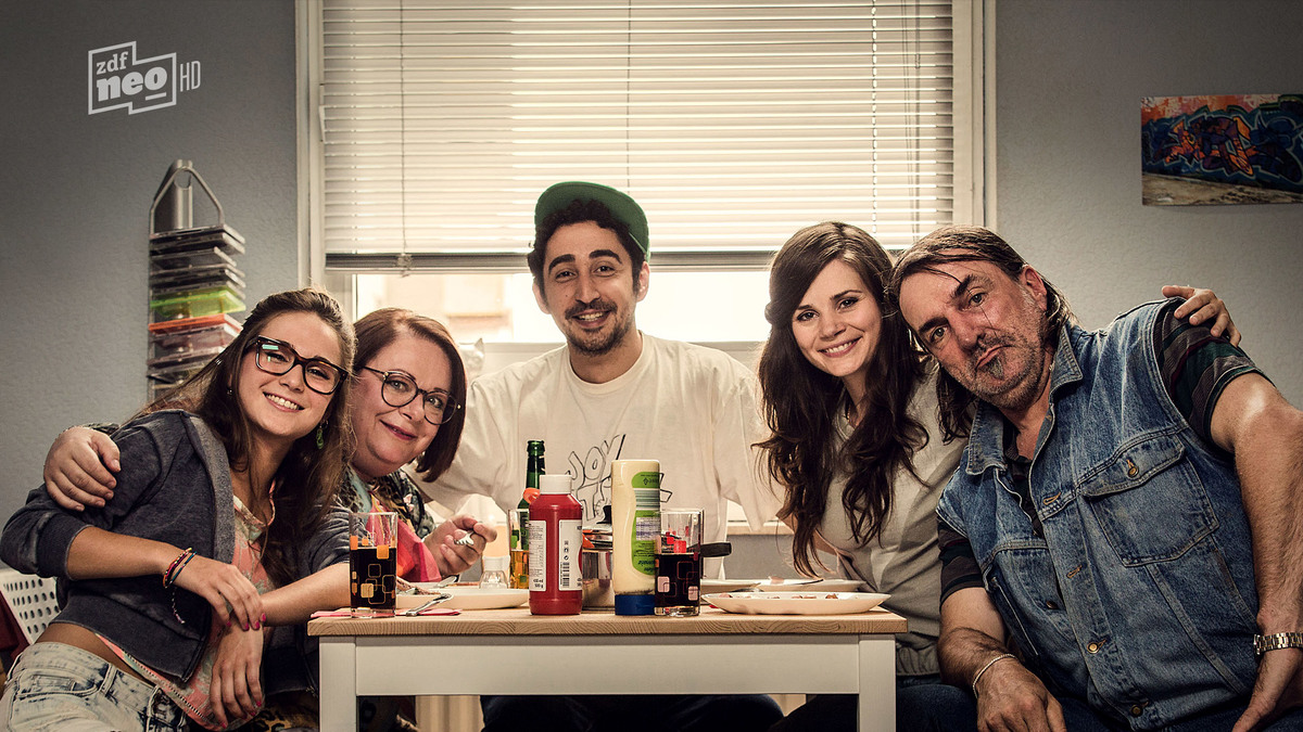 Zdfneo onair sendeleitung cornerlogo hd