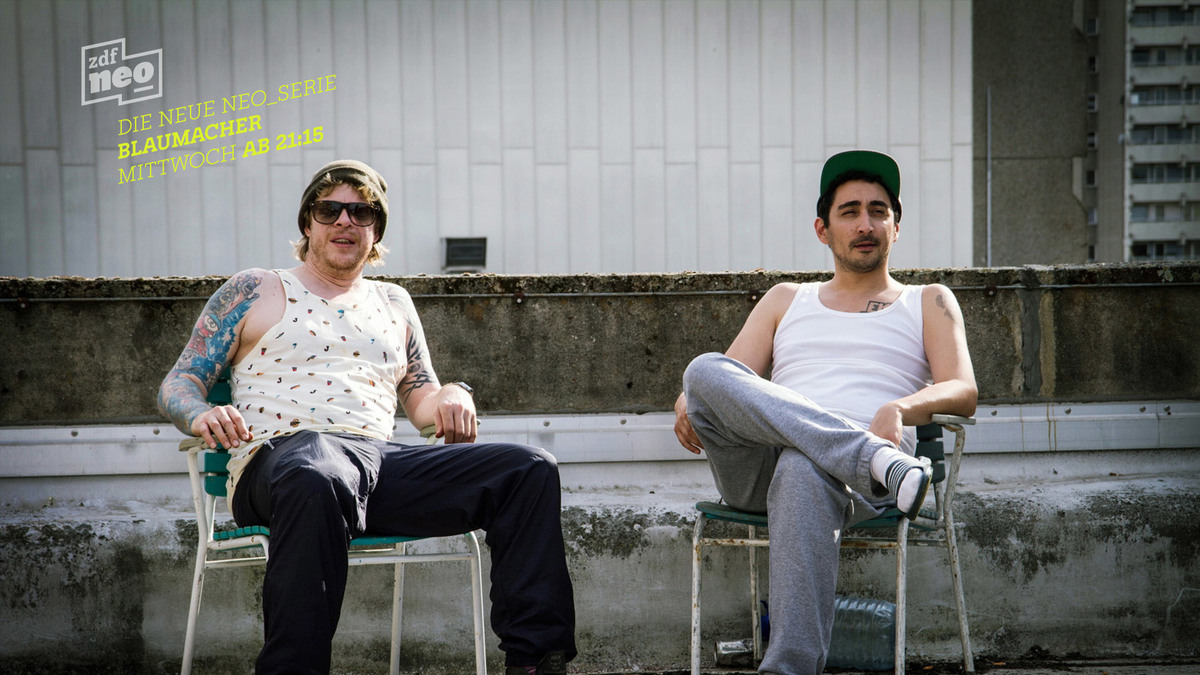 Zdfneo onair sendeleitung insert