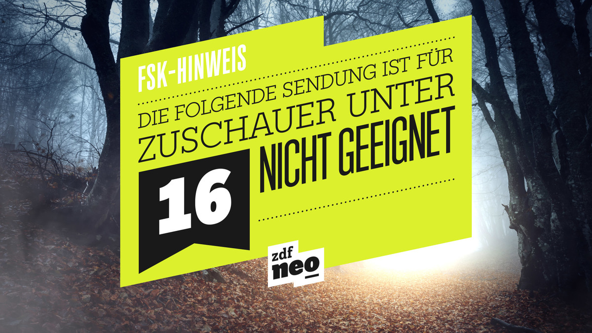 Zdfneo onair sendeleitung fsk 16