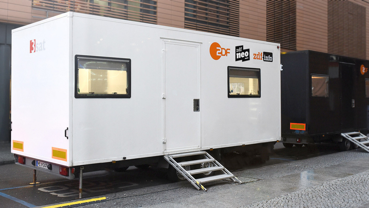 Fahrzeuge berlinale 2018