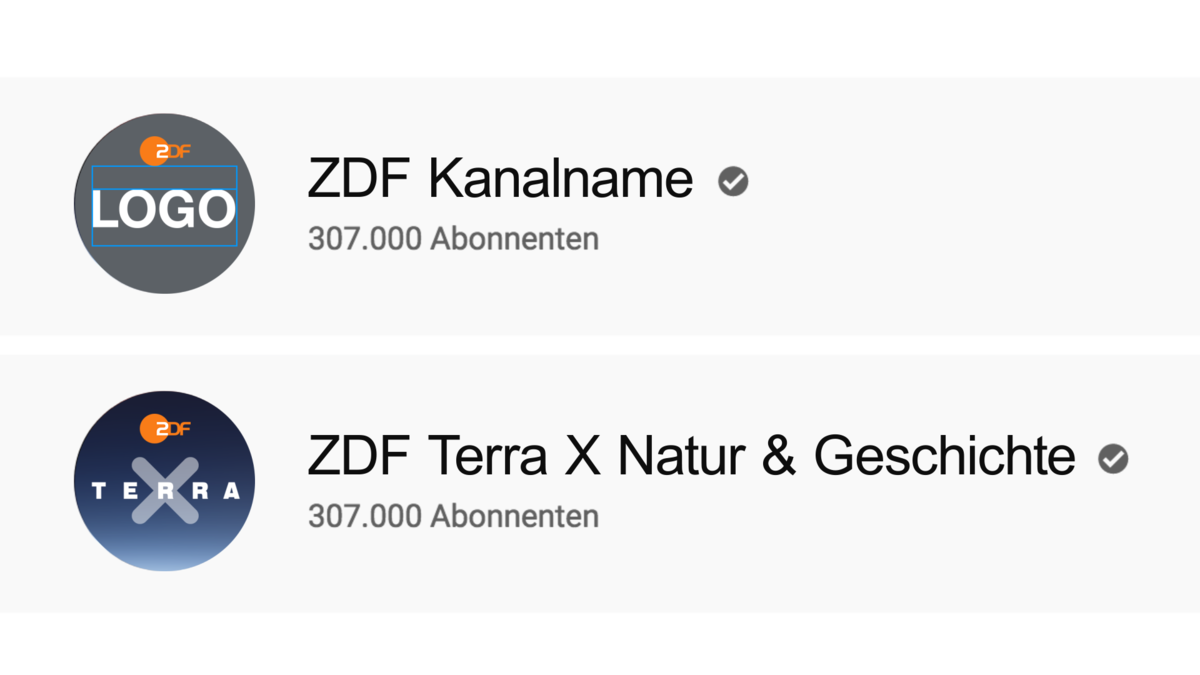 Qg youtube profil-kanalname