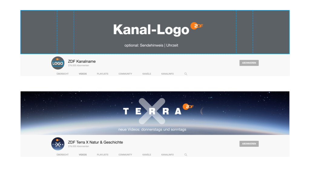 Qg youtube header-profilbild