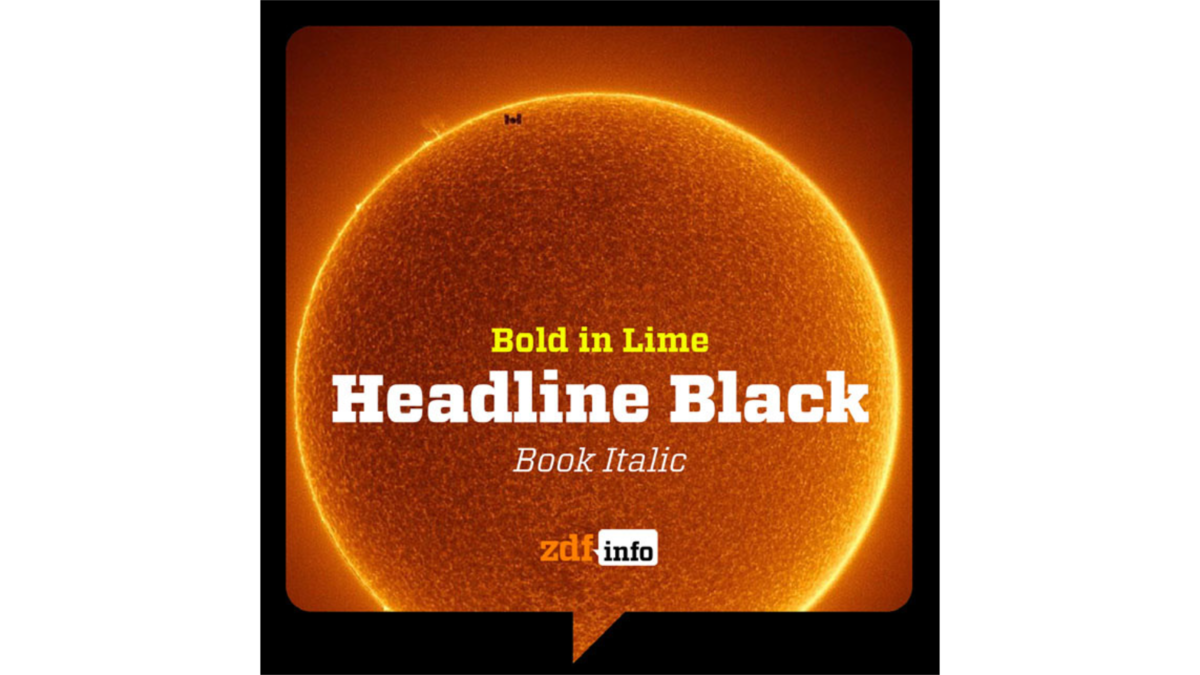 Zdfinfo online some1x1