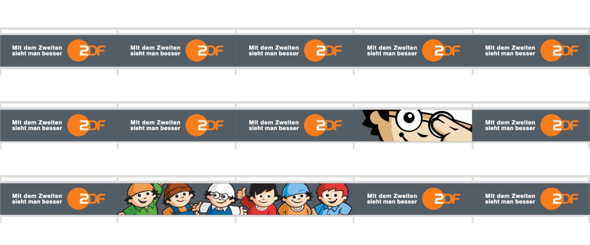 Spez banden kombi mainzel