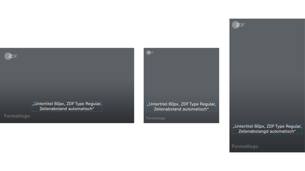 Qg some postings untertitel