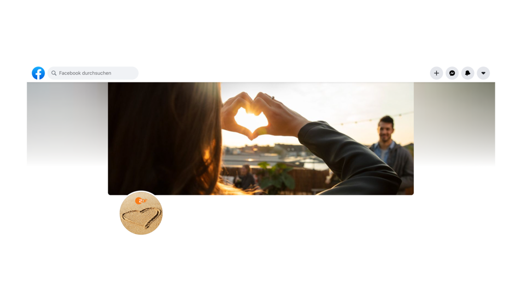 Some profil qg symboldbild