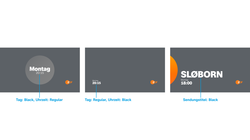 Qg trailer 11 typographie