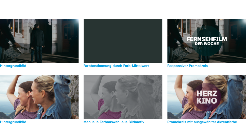 Qg imagespots label 05 kreis farben