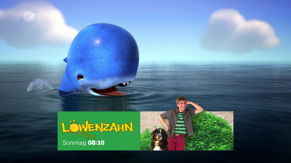 Promoad horizontal loewenzahn freisteller