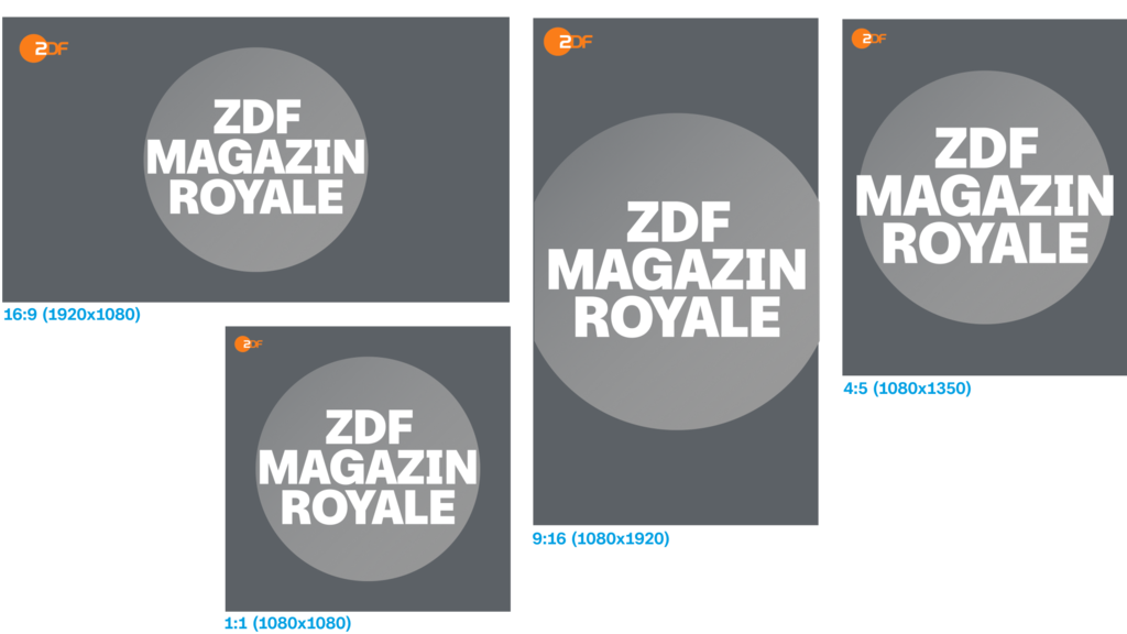 Qg some-ads format-uebersicht