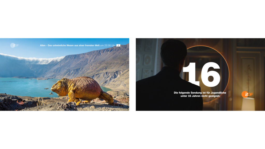 Qg service-hinweise varianten