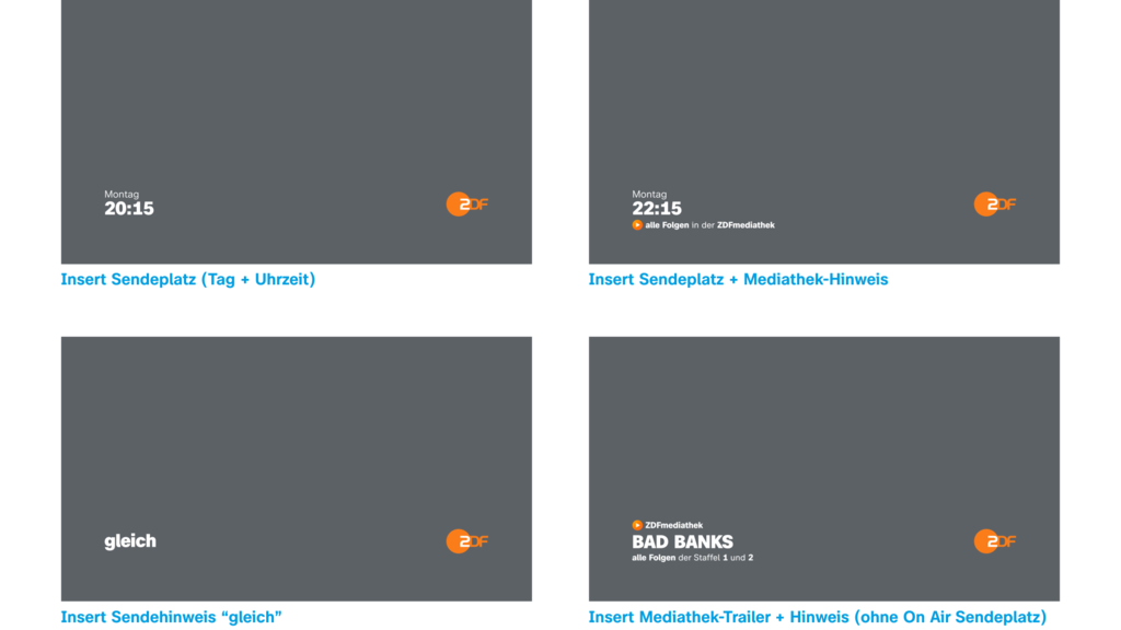 Qg trailer 06 body varianten