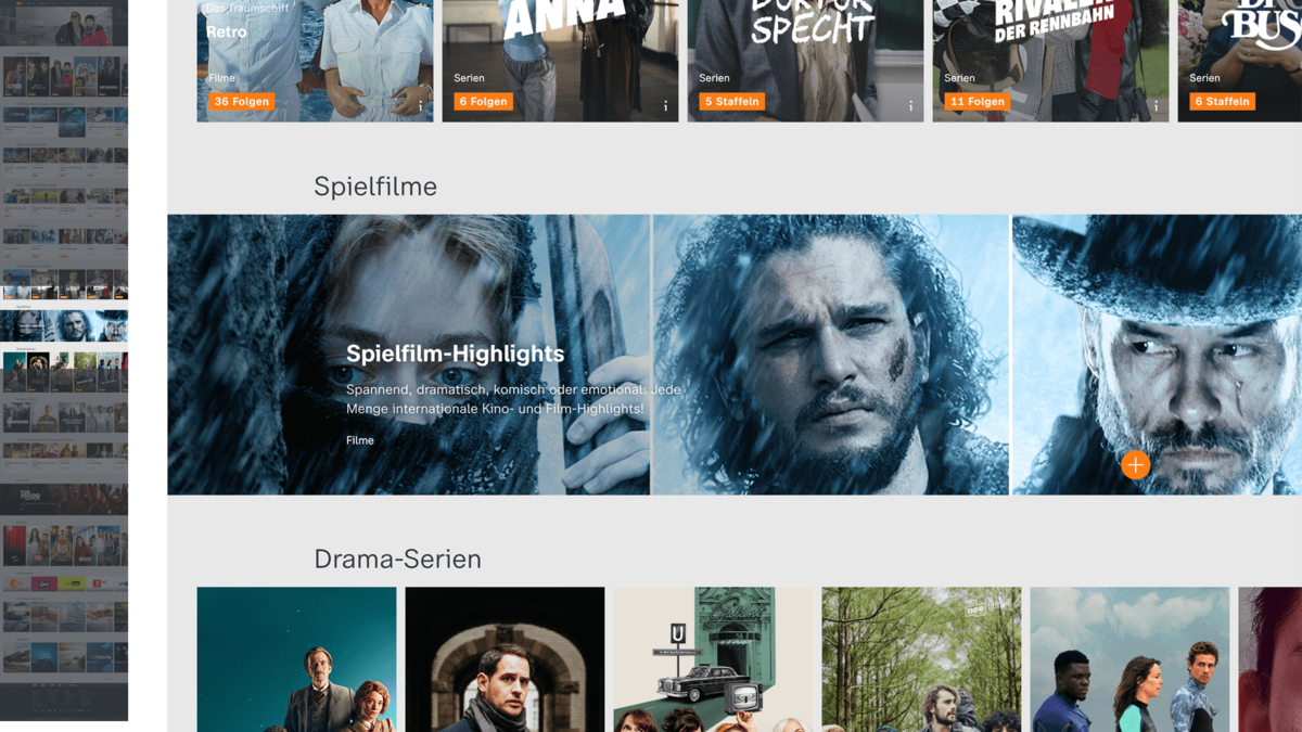 Zdfmediathek home 03
