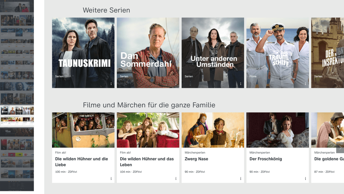 Zdfmediathek home 04
