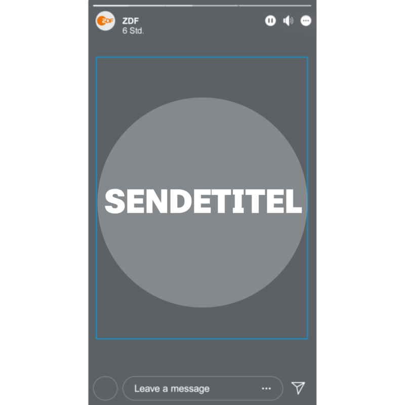 Formate some ad-post story