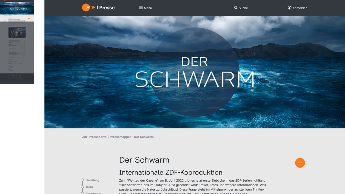 Zdfmediathek best practice presse01