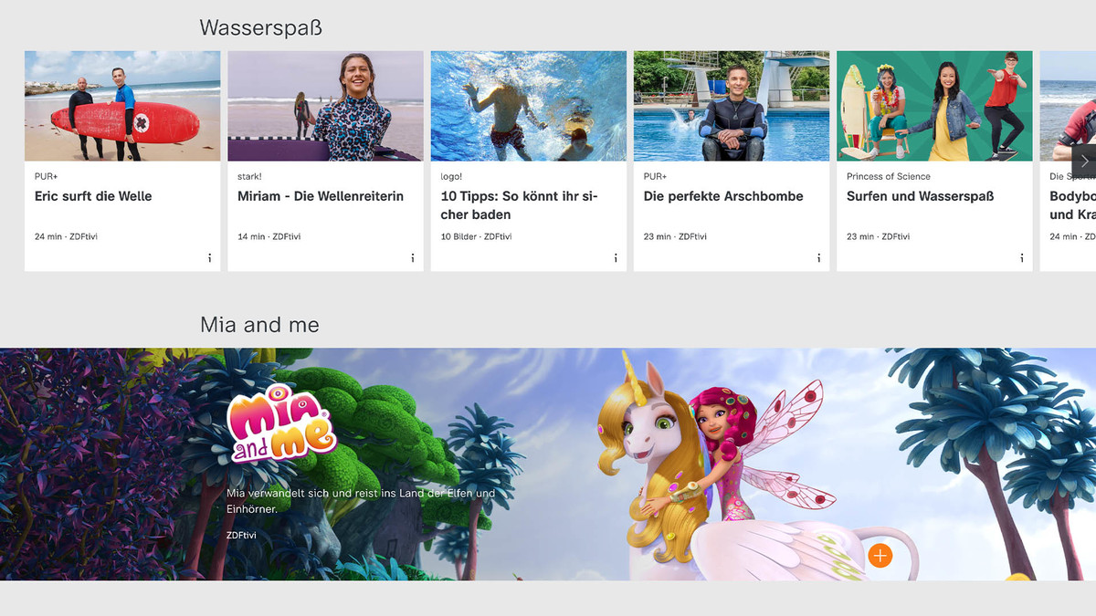 Zdf online tivi home 03b