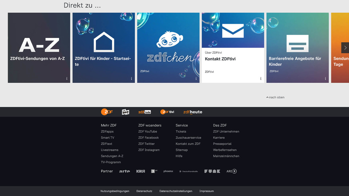 Zdf online tivi home 04b