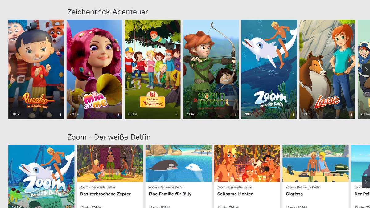 Zdf online tivi home 07b