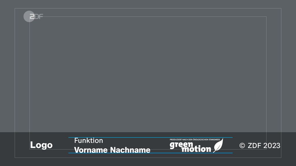 Zdf abspann-crawl greenmotion 2023