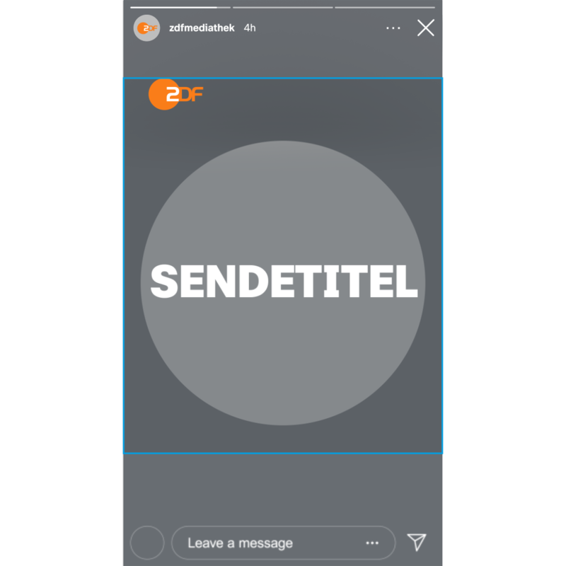 Digitalewerbemittel some-ad 9x16