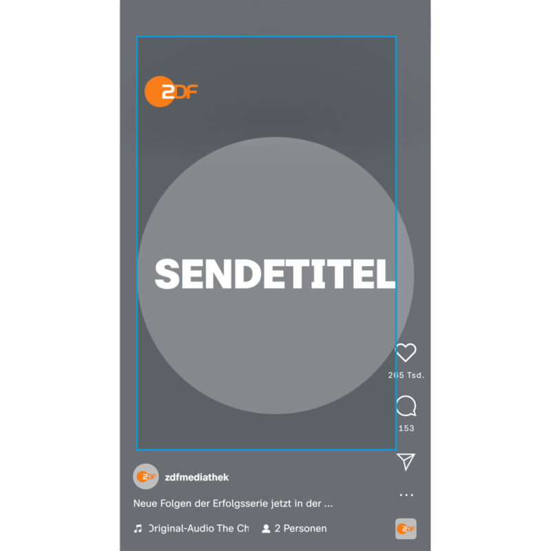 Digitalewerbemittel some-ad 9x6 tiktok