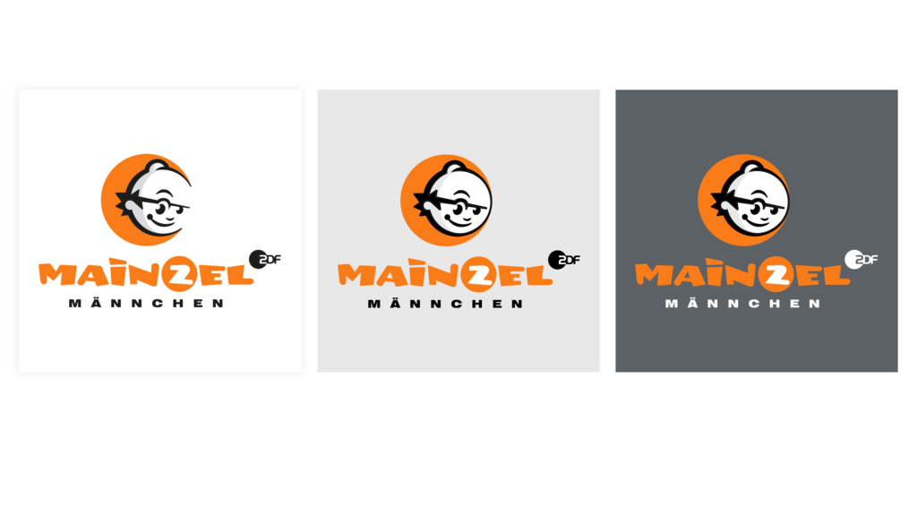 Brandguide merchandising mainzelmännchen qg 07